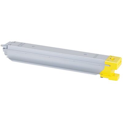Samsung clt-y809s cartuccia toner 1 pz originale giallo Samsung clt-y809s cartuccia toner 1 pz originale giallo