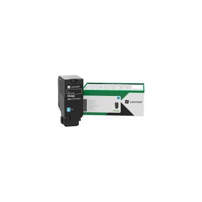 Lexmark 71c2? cartuccia toner 1 pz originale ciano Lexmark 71c2? cartuccia toner 1 pz originale ciano