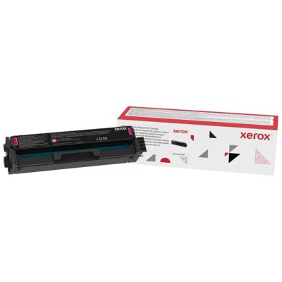 Xerox cartuccia toner magenta a capacità standard da 1500 pagine per stampante a colori ® c230/multifunzione a colori ® c235 (006r04385) Xerox cartuccia toner magenta a capacità standard da 1500 pagine per stampante a colori ® c230/multifunzione a colori ® c235 (006r04385)