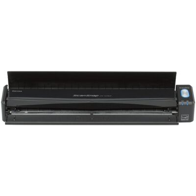 Fujitsu Ricoh scansnap i0 cdf + scanner con alimentazione a fogli 600 x 600 dpi a4 nero Fujitsu Ricoh scansnap i0 cdf + scanner con alimentazione a fogli 600 x 600 dpi a4 nero