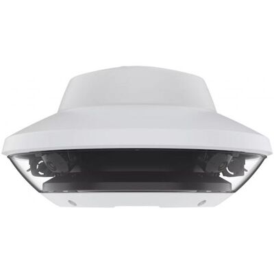 Axis 01980-001 telecamera di sorveglianza cupola telecamera di sicurezza ip interno e esterno 2592 x 1944 pixel soffitto Axis 01980-001 telecamera di sorveglianza cupola telecamera di sicurezza ip interno e esterno 2592 x 1944 pixel soffitto