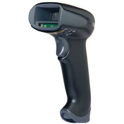 Honeywell xenon 1900 lettore di codici a barre portatile 1d/2d laser nero Honeywell xenon 1900 lettore di codici a barre portatile 1d/2d laser nero