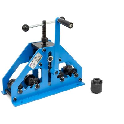 HBM Rullo per tubi, rullo profilato per tondo e quadrato 40 mm HBM Rullo per tubi, rullo profilato per tondo e quadrato 40 mm