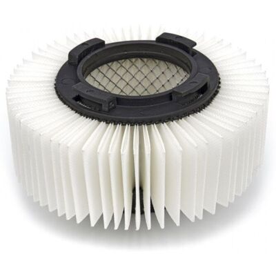 Microfiltro Hyundai per aspiratore a umido e a secco Microfiltro Hyundai per aspiratore a umido e a secco