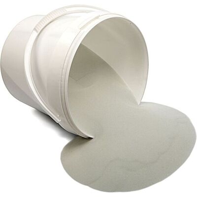 HBM 25kg Perle di Vetro Grosse 200-300μm - Abrasivi HBM 25kg Perle di Vetro Grosse 200-300μm - Abrasivi