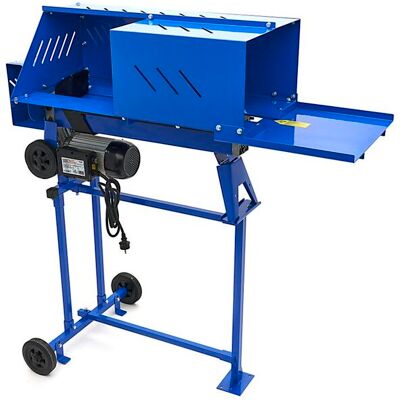 HBM 7 Ton Spaccalegna Orizzontale 230 Volt HBM 7 Ton Spaccalegna Orizzontale 230 Volt