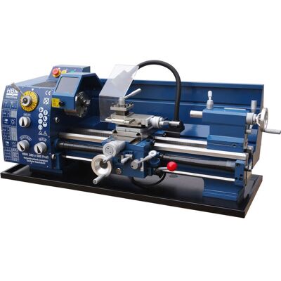 HBM tornio per metallo 280 x 600 HBM tornio per metallo 280 x 600