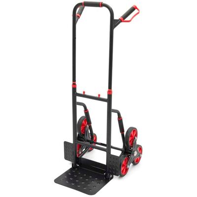 HBM Carrello manuale pieghevole 300 Kg per scale HBM Carrello manuale pieghevole 300 Kg per scale