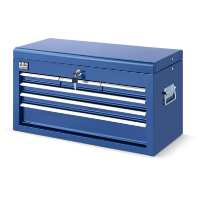Armadi HBM, blu, modello 2 Armadi HBM, blu, modello 2
