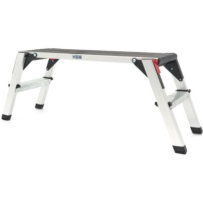 HBM Piattaforma di Lavoro 96 cm HBM Piattaforma di Lavoro 96 cm