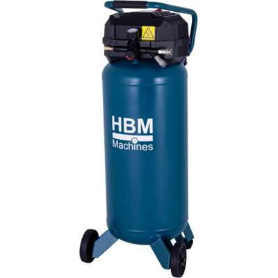 Compressore HBM senza olio 50 litri Compressore HBM senza olio 50 litri