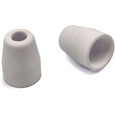 HBM Coppa in Ceramica per HBM CUT 40 Tagliatrice al Plasma HBM Coppa in Ceramica per HBM CUT 40 Tagliatrice al Plasma