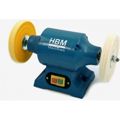 HBM 150 mm Hobby Lucidatrice - Lucidatrice HBM 150 mm Hobby Lucidatrice - Lucidatrice