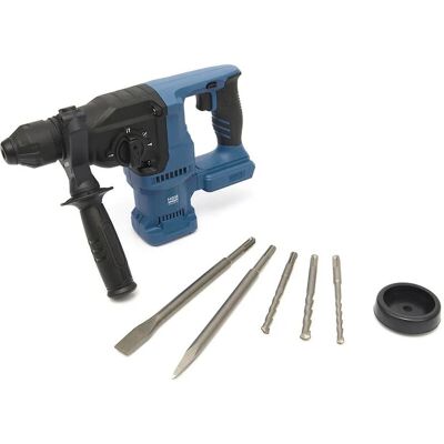 HBM Power20.5 Trapano Perforatore Senza Fili - Lavoro Pesante HBM Power20.5 Trapano Perforatore Senza Fili - Lavoro Pesante