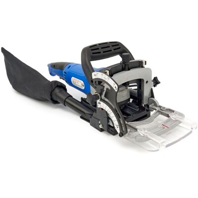HBM Profi Lamellen Deuvelfrees 900 Watt in Koffer HBM Profi Lamellen Deuvelfrees 900 Watt in Koffer