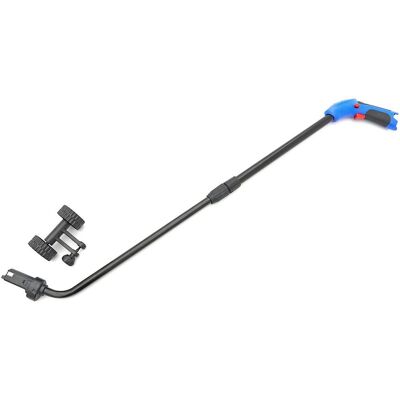 Manico Telescopico HBM per Rasaerba e Cesoia per Cespugli Manico Telescopico HBM per Rasaerba e Cesoia per Cespugli