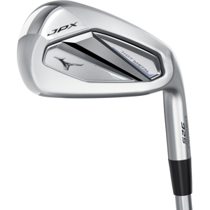 Mizuno JPX 925 Hot Metal RH 5-PW Donna/Uomo TagliaKBS Tour Lite Chrome (Stiff) Mizuno JPX 925 Hot Metal RH 5-PW Donna/Uomo TagliaKBS Tour Lite Chrome (Stiff)