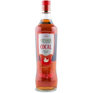Cocal - Ron Miel Cocal - 1 Litro - Liquore di rum miel Cocal - Ron Miel Cocal - 1 Litro - Liquore di rum miel