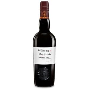 Williams & Humbert 2002 Palo Cortado en Rama - Jerez Williams & Humbert 2002 Palo Cortado en Rama - Jerez