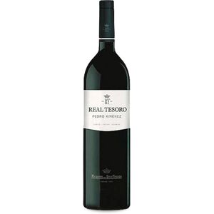 Marqués del Real Tesoro Pedro Ximénez Marqués del Real Tesoro Pedro Ximénez