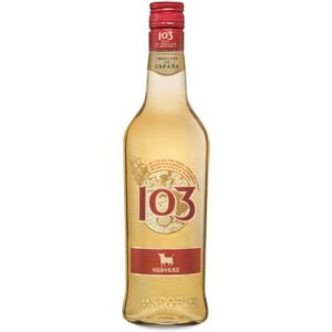 Brandy Osborne 103 - Spirito d'oro spagnolo - 70cl Brandy Osborne 103 - Spirito d'oro spagnolo - 70cl