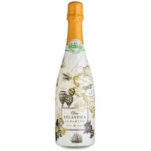 Martín Códax Alma Atlántica Albariño 0,75 l Martín Códax Alma Atlántica Albariño 0,75 l
