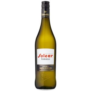 Barbadillo Manzanilla Solear - 75cl - Manzanilla Barbadillo Manzanilla Solear - 75cl - Manzanilla