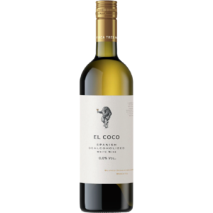 Ego Bodegas - El Coco Blanco 0% Finca Tres Palos - Vino Ego Bodegas - El Coco Blanco 0% Finca Tres Palos - Vino
