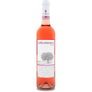 Elvi Wines Viña Encina Mevushal Rosato 2022 - Vino Rosato - 75cl Elvi Wines Viña Encina Mevushal Rosato 2022 - Vino Rosato - 75cl