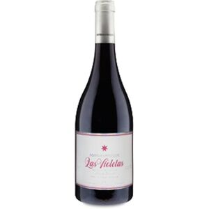 Bodega Soto y Manrique Las Violetas Garnacha 2018 - 75cl Bodega Soto y Manrique Las Violetas Garnacha 2018 - 75cl