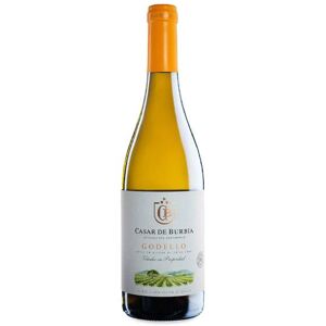 Casar de Burbia Casar Godello 2024 - Vino Bianco Casar de Burbia Casar Godello 2024 - Vino Bianco