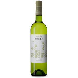 Mas Llunes Maragda 2023 - Vino Bianco Mas Llunes Maragda 2023 - Vino Bianco