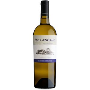 Pazo de Señorans Albariño - Vino DO Rías Baixas Pazo de Señorans Albariño - Vino DO Rías Baixas