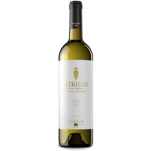 Torres Atrium Chardonnay 2023 - 75cl Torres Atrium Chardonnay 2023 - 75cl