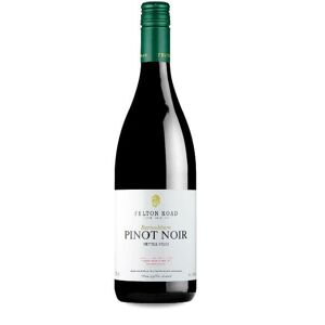 Felton Road Pinot Noir Biodinamico Bannockburn 2019 - Vino Felton Road Pinot Noir Biodinamico Bannockburn 2019 - Vino