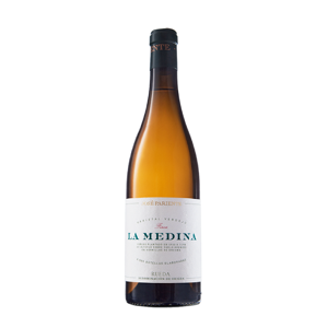 José Pariente Finca la Medina 2023 - Vino Bianco José Pariente Finca la Medina 2023 - Vino Bianco