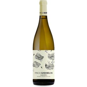 Finca Garabelos Albariño 2022 - Vino Bianco Finca Garabelos Albariño 2022 - Vino Bianco