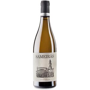 Adega Antonio Cajide Sameirás Blanco 75cl - Vino Bianco Adega Antonio Cajide Sameirás Blanco 75cl - Vino Bianco