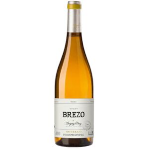 Mengoba Brezo Blanco 2023 - Vino Bianco di Bierzo DO Mengoba Brezo Blanco 2023 - Vino Bianco di Bierzo DO