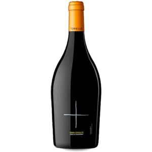 Torelló Gran Crisalys 2020 - Bianco - Certificato biologico Torelló Gran Crisalys 2020 - Bianco - Certificato biologico