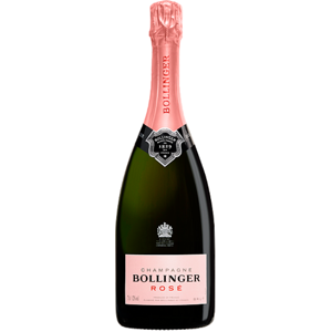 Bollinger Brut Rosé Bollinger Brut Rosé