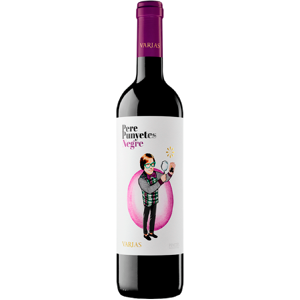 Pere Punyetes 2022/2023 Vino Rosso - Penedès Pere Punyetes 2022/2023 Vino Rosso - Penedès