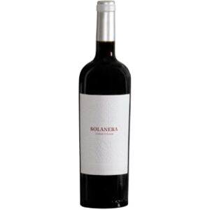 Bodegas Castaño Solanera 2020 - Vino Rosso Bodegas Castaño Solanera 2020 - Vino Rosso