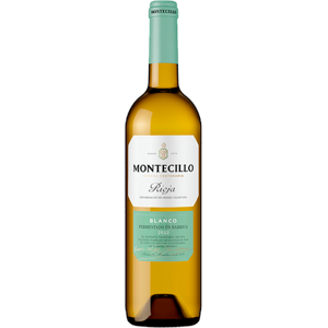 Montecillo 2023 Vino Bianco - Rioja Montecillo 2023 Vino Bianco - Rioja