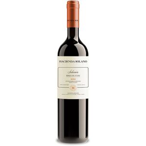 Bodega Hacienda Solano Hacienda Solano Selección 2024 Bodega Hacienda Solano Hacienda Solano Selección 2024