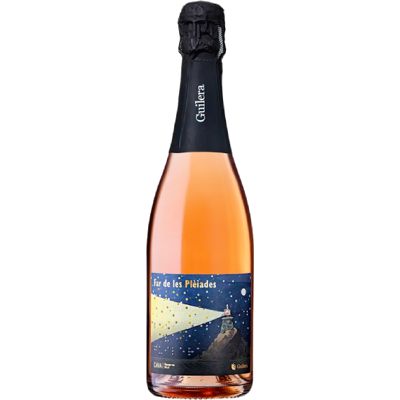 Cava Guilera Guilera Rosato - Spumante Cava Guilera Guilera Rosato - Spumante
