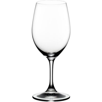 Bicchiere vino bianco Riedel Ouverture 28cl - Lavabile in lavastoviglie Bicchiere vino bianco Riedel Ouverture 28cl - Lavabile in lavastoviglie