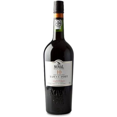 Quinta do Noval Noval 10 Years Old Tawny Port Quinta do Noval Noval 10 Years Old Tawny Port