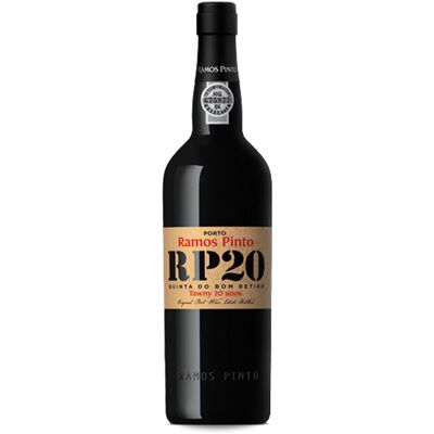 Ramos Pinto Quinta Bom Retiro - Porto Tawny 20 anni Ramos Pinto Quinta Bom Retiro - Porto Tawny 20 anni