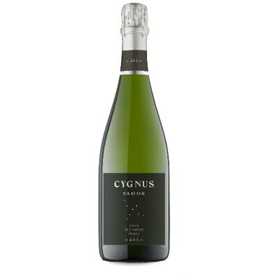 Celler U Mes U Cygnus Sador Brut Nature Reserva Celler U Mes U Cygnus Sador Brut Nature Reserva